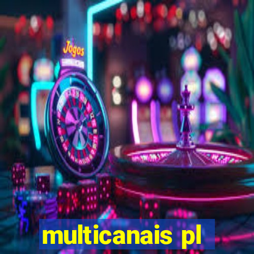 multicanais pl